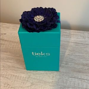 Tieks Box